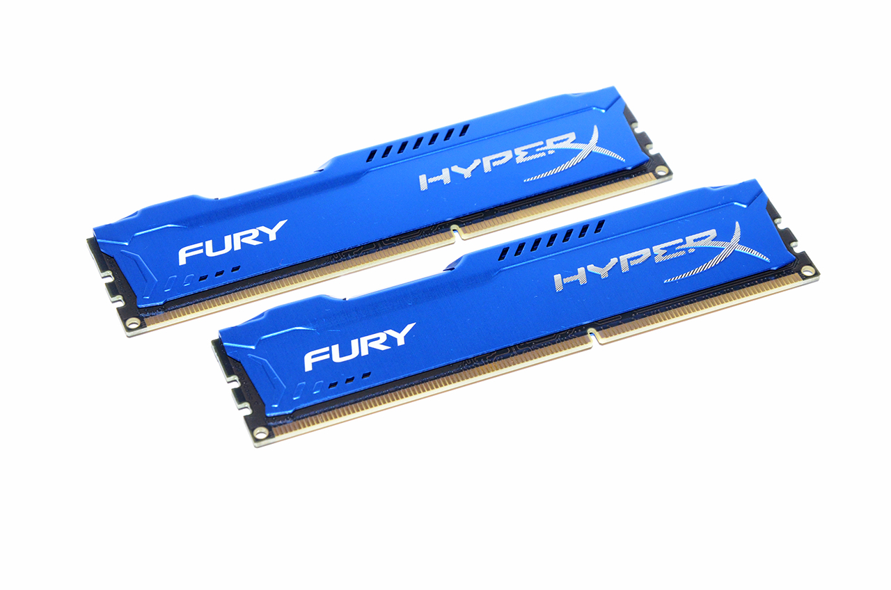 Hyperx fury deals 8 gb