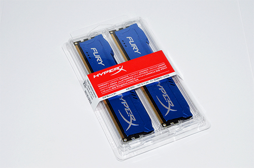HyperX Fury 8GB 01
