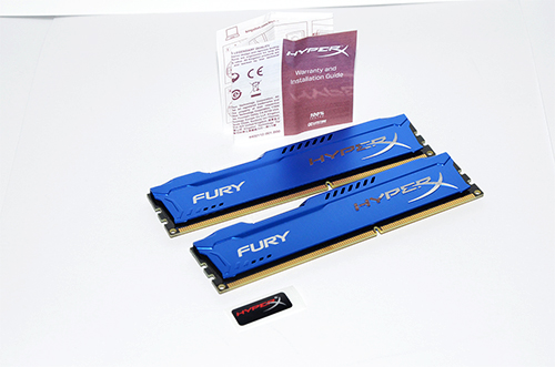 HyperX Fury 8GB 04