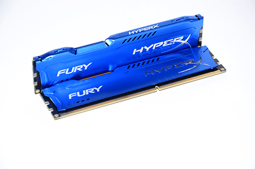 HyperX Fury 8GB 06