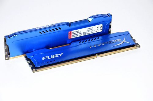 HyperX Fury 8GB 07