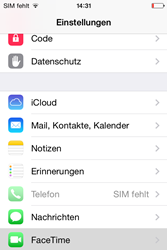 ios3klein