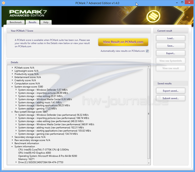 pny-prevail-3k-pc-mark-7-b-benchmark