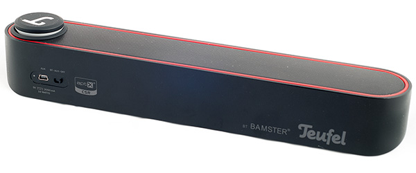 teufel-bamster-3k