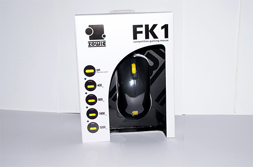 Zowie FK1 01