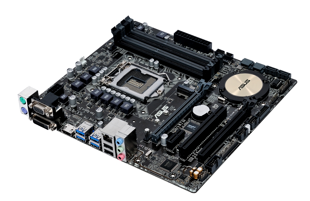 ASUS stellt Z170 Signature Reihe fur Skylake Prozessoren vor
