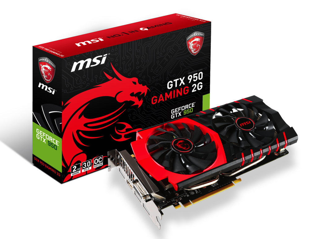 k msi gtx 950 gaming 2g product pictures colorbox