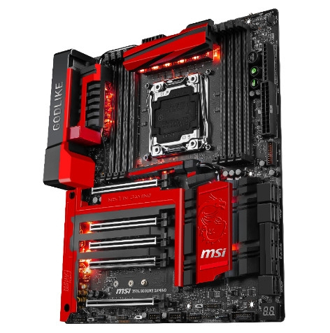 msi godlike gaming 2