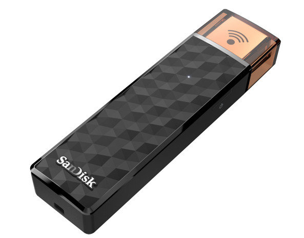 Sandisk Connect Wireless Stick