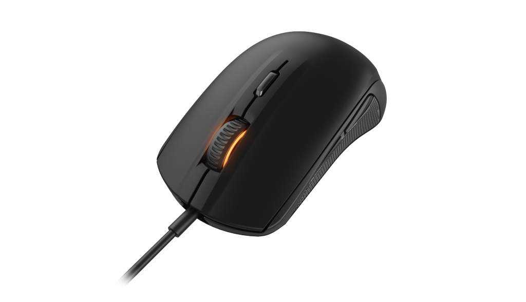 Rival 100 Mouse Hero 01