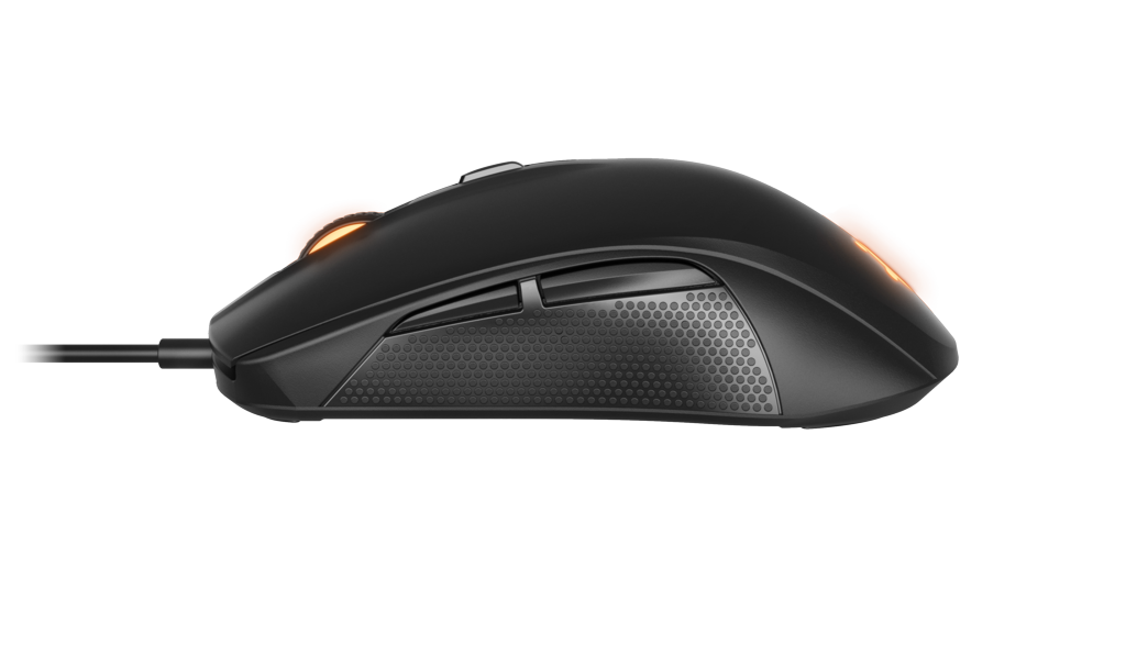 Rival 100 Mouse Side Left 01