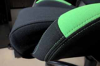 AKRACING Chair 18