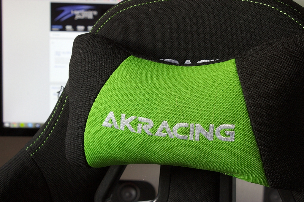 AKRACING Chair 10