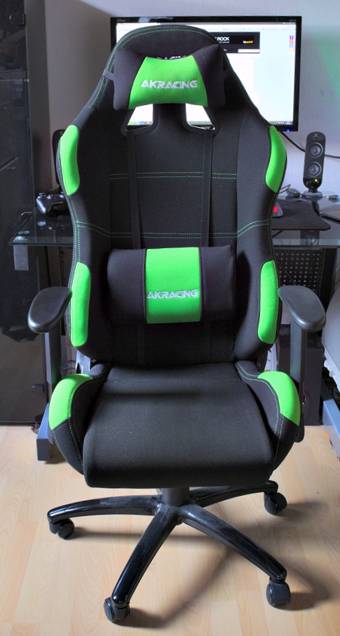 AKRACING Chair 8 b