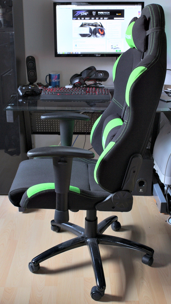 AKRACING Chair 9 b