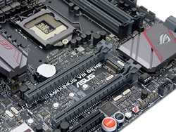 ASUS Maximus III Gene 5