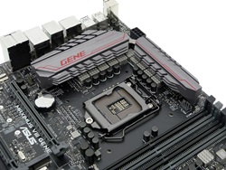 ASUS Maximus III Gene 5