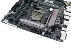 ASUS Maximus III Gene 6