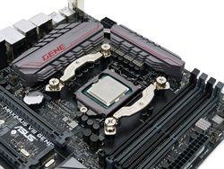 ASUS Maximus III Gene 21