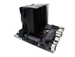 ASUS Maximus III Gene 24