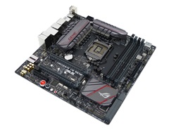 ASUS Maximus III Gene 4