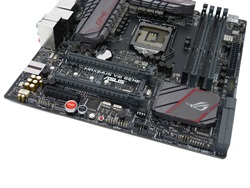 ASUS Maximus III Gene 5