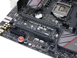 ASUS Maximus III Gene 6