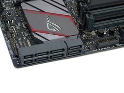 ASUS Maximus III Gene 6