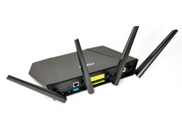 ASUS RT AC87U 11