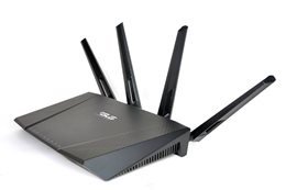 ASUS RT AC87U 16