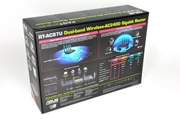 ASUS RT AC87U 2