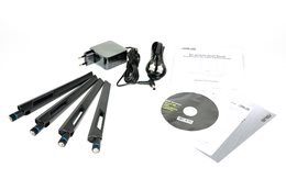ASUS RT AC87U 3