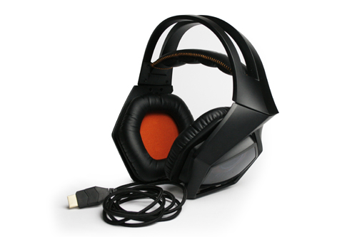 ASUS Strix 7.1 Opener