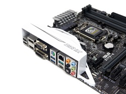 ASUS Z170 A 4