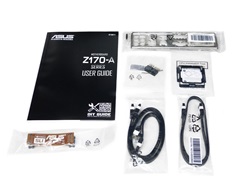 ASUS Z170 A 25