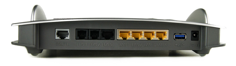 Fritz Box 7490 19