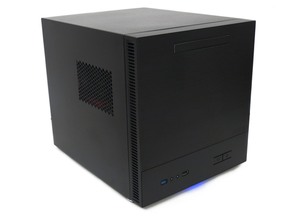 Antec ISK 600M Opener