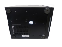 Antec ISK 600M 12
