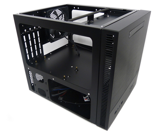 Antec ISK 600M 13