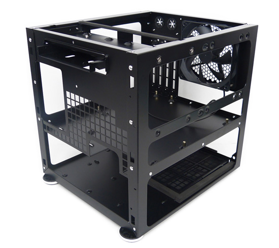 Antec ISK 600M 15
