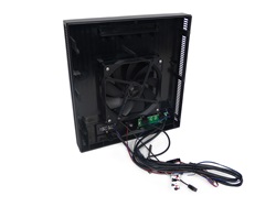 Antec ISK 600M 16