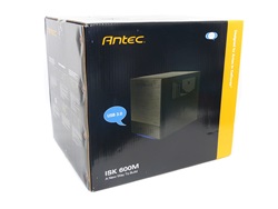 Antec ISK 600M 1