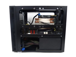 Antec ISK 600M 25