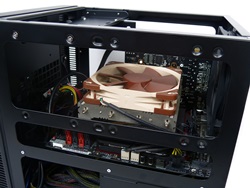 Antec ISK 600M 26