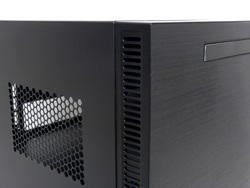 Antec ISK 600M 6