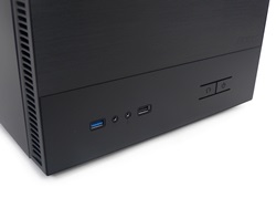 Antec ISK 600M 8