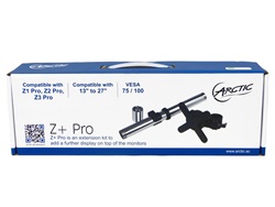 Arctic ZPro 2