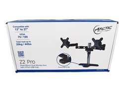 Arctic Z1 Z2 Pro 2