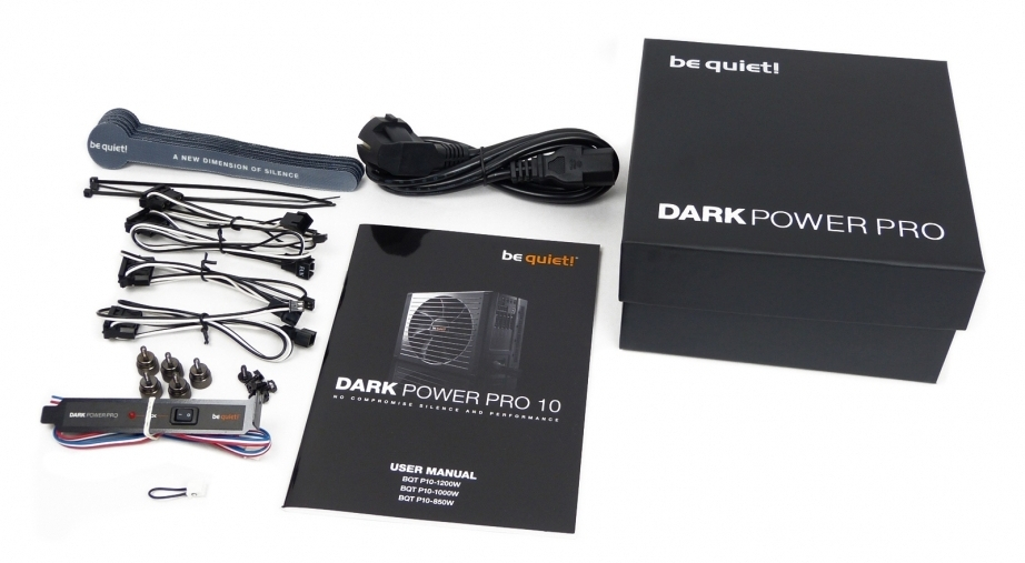 bequiet dark power pro 10 111 2