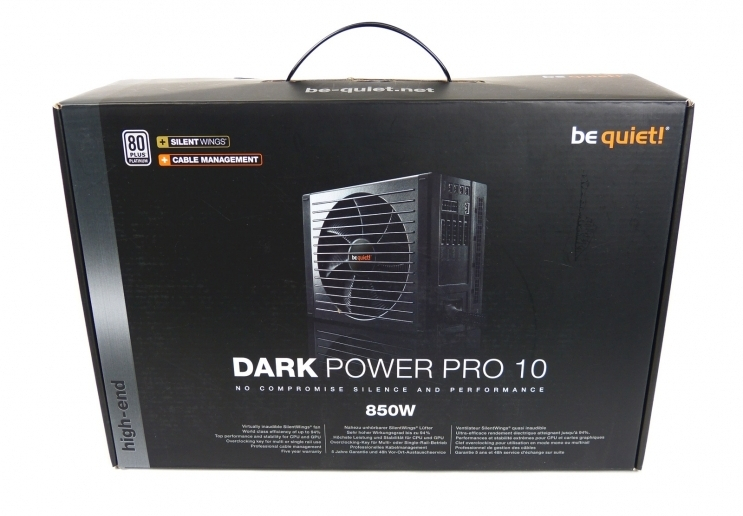 bequiet dark power pro 10 111 3